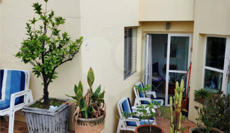 Cobertura à venda com 3 quartos, sendo 1 suíte, em Jardim Vila Mariana, São Paulo, SP