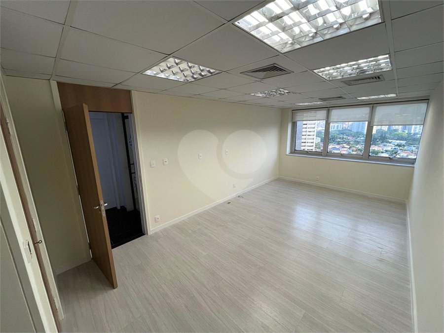 Sala para alugar em Jardim Europa, São Paulo, SP