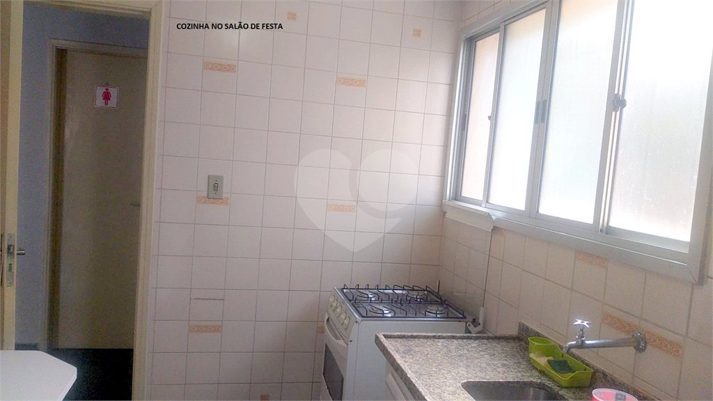 Apartamento à venda com 2 quartos em Vila Nova Mazzei, São Paulo, SP