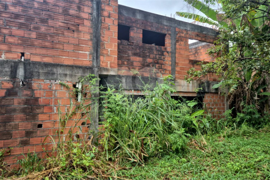Terreno à venda ou para alugar em Horto, São Paulo, SP