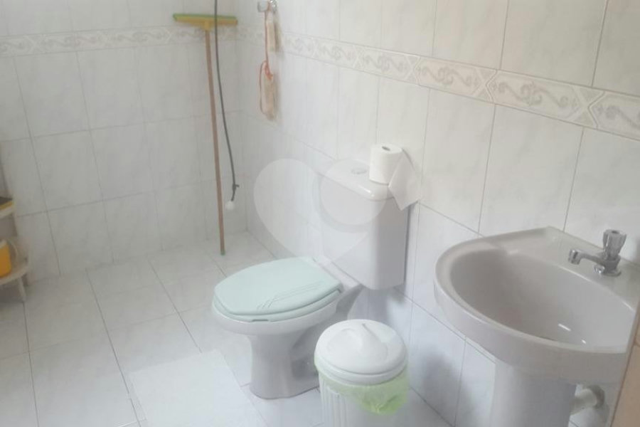 Sobrado à venda com 2 quartos, sendo 1 suíte, em Tucuruvi, São Paulo, SP