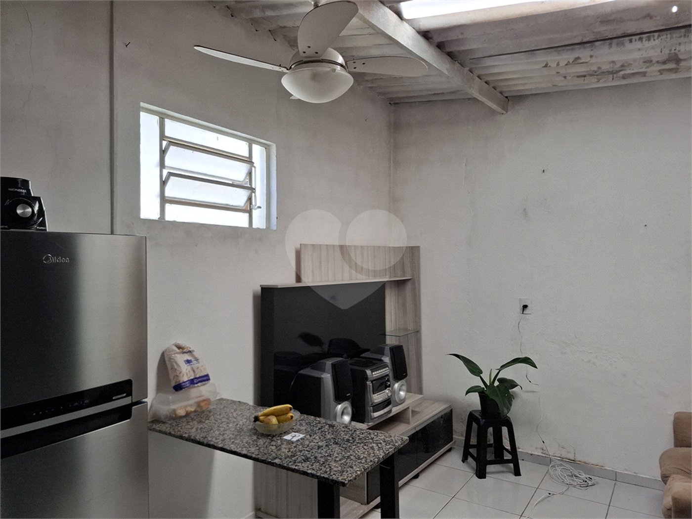Casa à venda com 2 quartos em Parque Manchester, Sorocaba, SP
