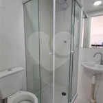 Apartamento à venda com 1 quarto em Vila Gustavo, São Paulo, SP