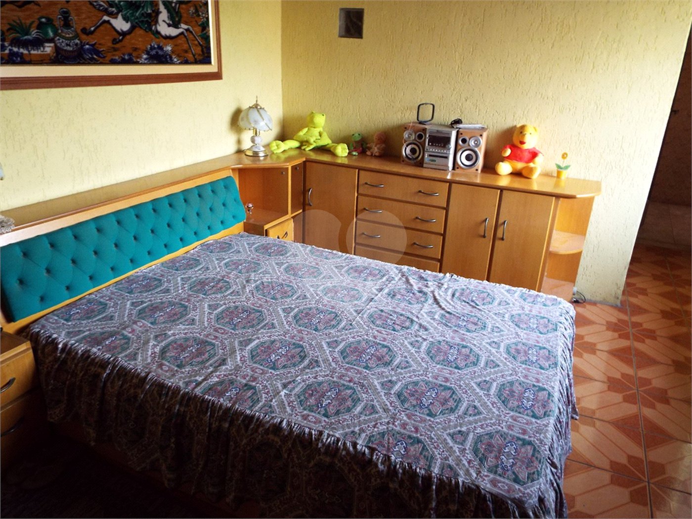 Sobrado à venda com 3 quartos, sendo 1 suíte, em Vila Mariana, São Paulo, SP