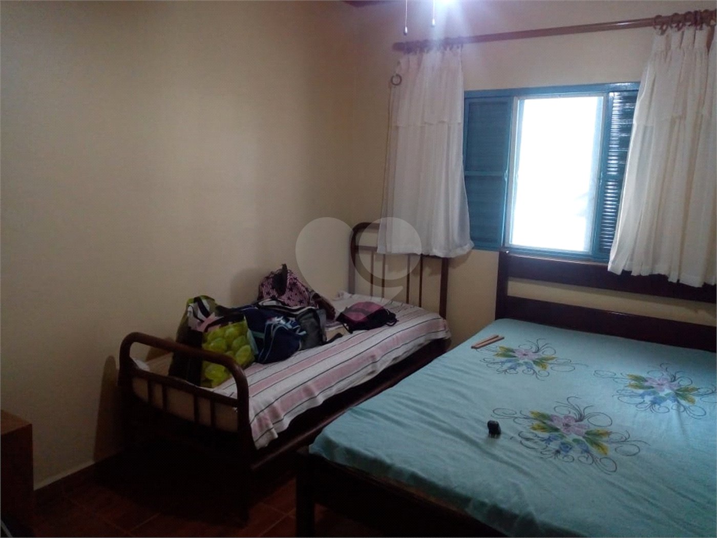 Chácara à venda com 5 quartos, sendo 2 suítes,  no Centro, Sarapuí, SP