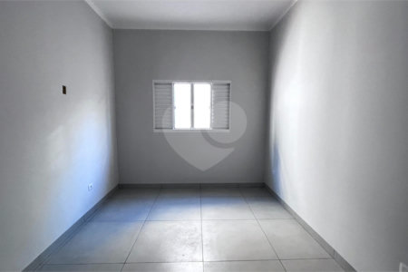 Casa à venda com 2 quartos, sendo 1 suíte, em Alto da Boa Vista, Três Lagoas, MS