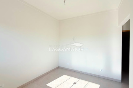 Casa à venda com 2 quartos em Nova Tres Lagoas, Três Lagoas, MS