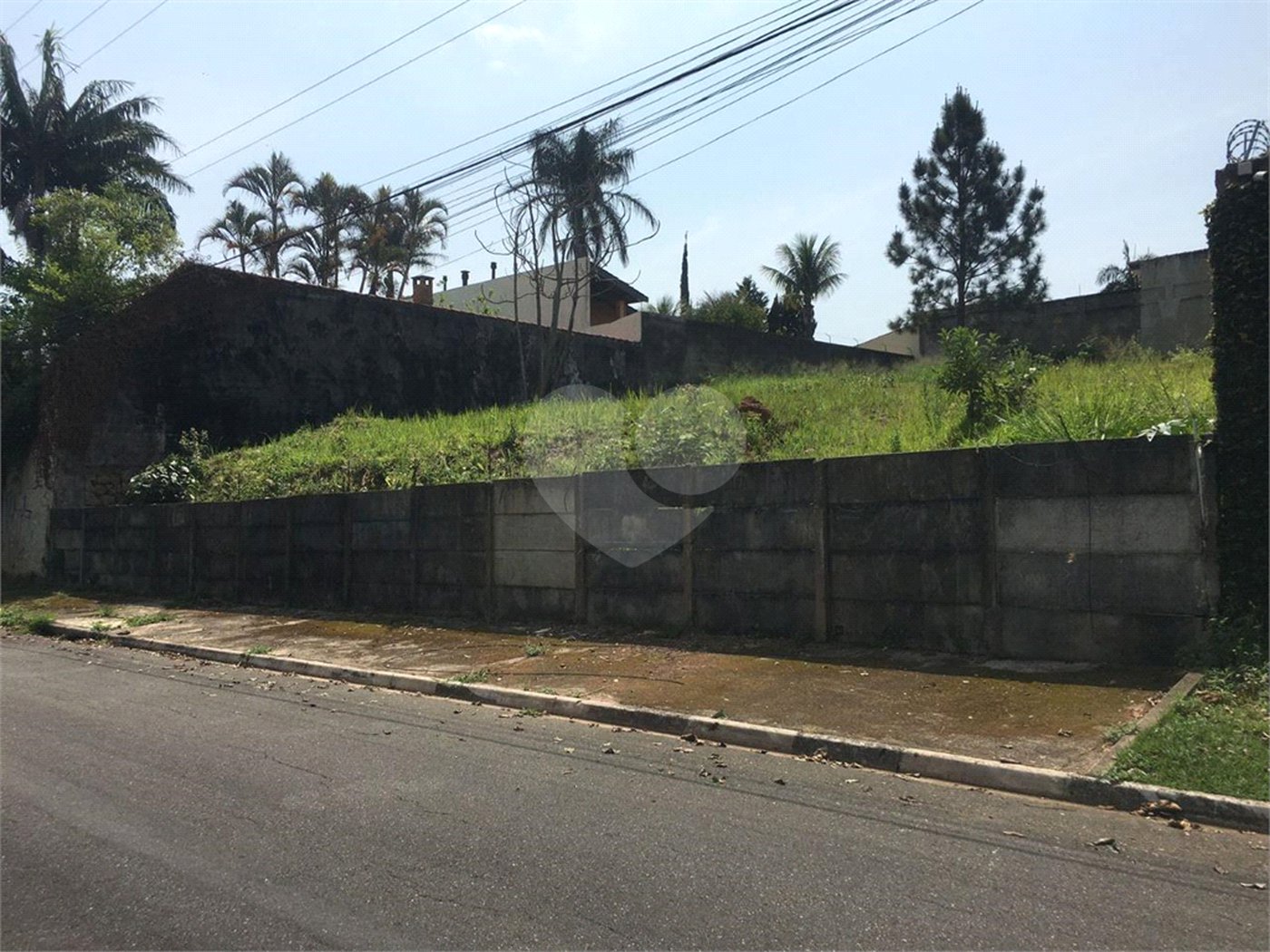Terreno à venda em Nova Gardênia, Atibaia, SP