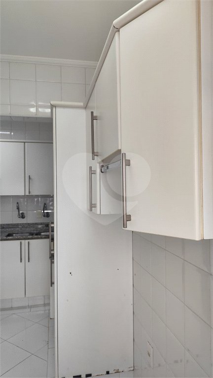 Apartamento à venda com 3 quartos, sendo 1 suíte, em Vila Guarani (z Sul), São Paulo, SP