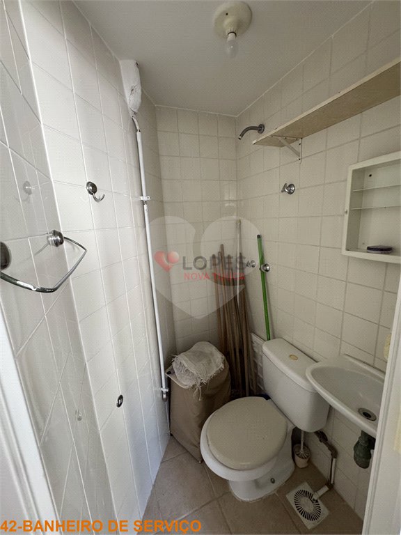 Apartamento à venda com 3 quartos, sendo 1 suíte, em Grajaú, Rio de Janeiro, RJ