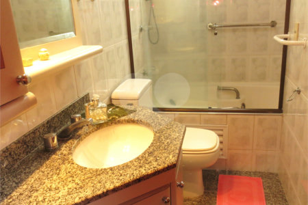 Apartamento à venda com 4 quartos, sendo 2 suítes, em Jardim Vila Mariana, São Paulo, SP