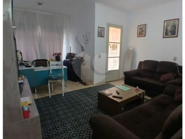 Casa à venda com 3 quartos em Vila Guilherme, São Paulo, SP