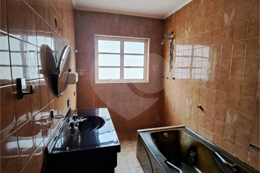 Sobrado à venda com 3 quartos, sendo 1 suíte,  em Tucuruvi, São Paulo, SP