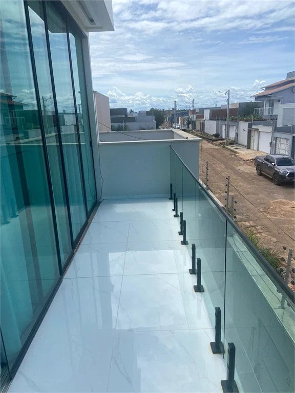 Casa à venda com 4 suítes em Loteamento Jardim Europa, Balsas, MA