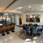 Casa com 2 dormitórios à venda, 80 m² por R$ 1.350.000,00 - Embaré - Santos/SP