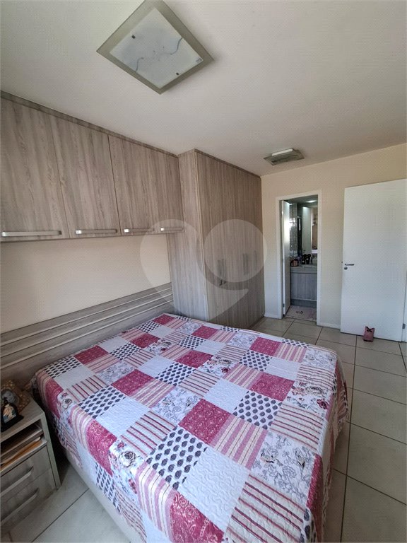Apartamento à venda com 2 quartos, sendo 1 suíte, em Campo Grande, Rio de Janeiro, RJ
