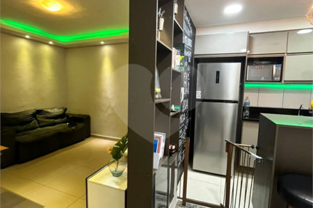 Apartamento à venda ou para alugar com 2 quartos em Campo Grande, Rio de Janeiro, RJ