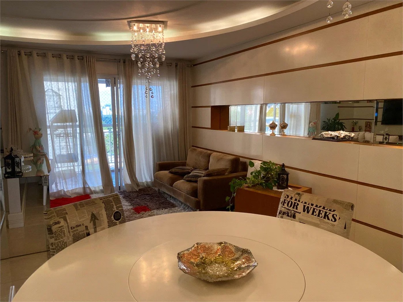 Apartamento para alugar com 2 quartos, sendo 1 suíte, em Alto da Lapa, São Paulo, SP