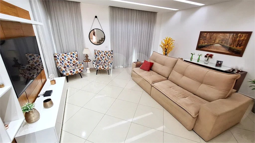 Casa à venda com 2 suítes no condomínio Residencial Vale das Palmeiras, Rio de Janeiro - RJ