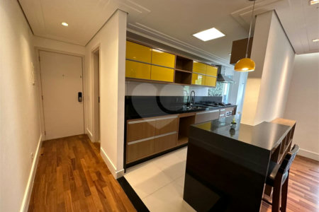 Apartamento à venda com 3 quartos, sendo 1 suíte, em Lar São Paulo, São Paulo, SP