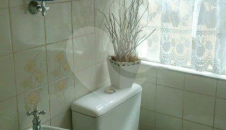 Apartamento à venda com 2 quartos em Barro Branco (zona Norte), São Paulo, SP