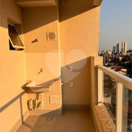 Apartamento à venda na Vila Carrão, 1 quarto