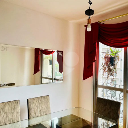 Apto à Venda Jd Glória/Vila Mariana- 2 Dormts/1 Vaga