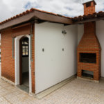 Sobrado à venda 187m² com 5 quartos, sendo 2 suítes, em Conjunto Residencial Butantã próximo à USP