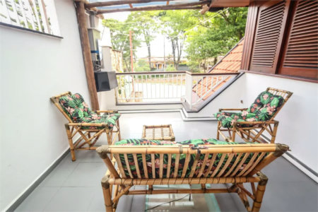 Sobrado à venda com 5 quartos, sendo 1 suíte, em Vila Sônia, São Paulo, SP
