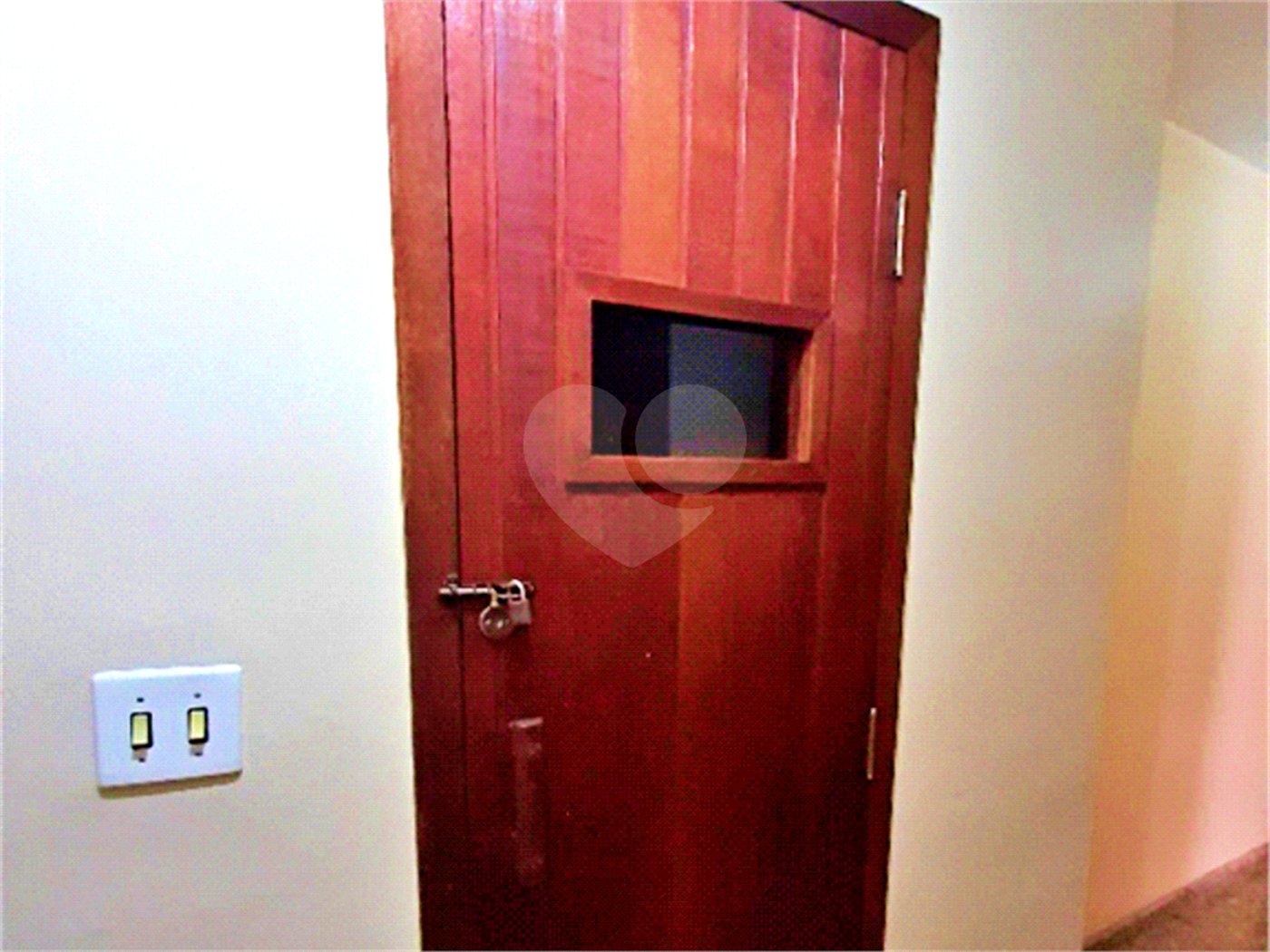 Apartamento com 4 suítes para venda em Santana - São Paulo