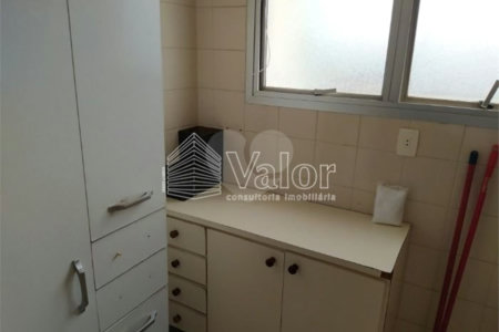 Apartamento Residencial Rebeca