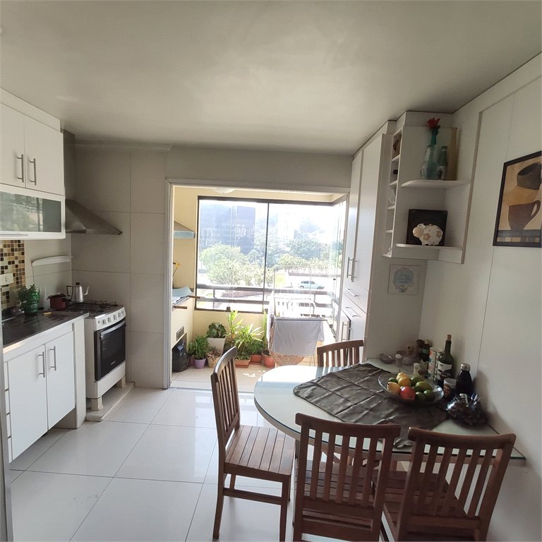 Apartamento á venda - Conceição