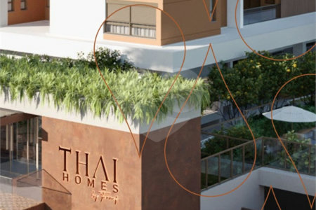 Seu Novo Apartamento no Thai Homes | 92m² com Lazer Completo