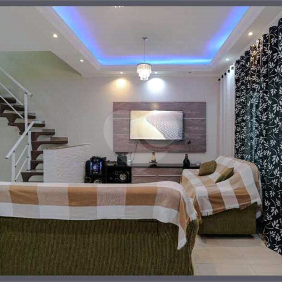 LINDO SOBRADO NO RESIDENCIAL SOLARES – MOGI DAS CRUZES/SP