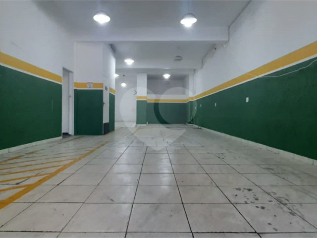 Salão para alugar em Parada Inglesa, São Paulo, SP