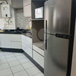 Apartamento 65 metros, com 1 dorm e 1 vagas no Belenzinho pertinho do Metro.