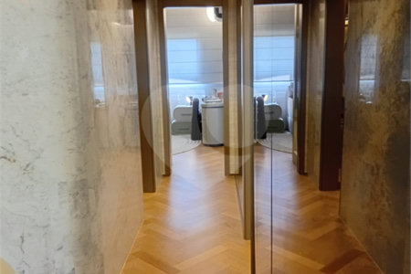 Cobertura Duplex à Venda - Heaven Residences by Yoo - 371 m² - Bela Vista, São Paulo - 4 Suítes - 3 Vagas
