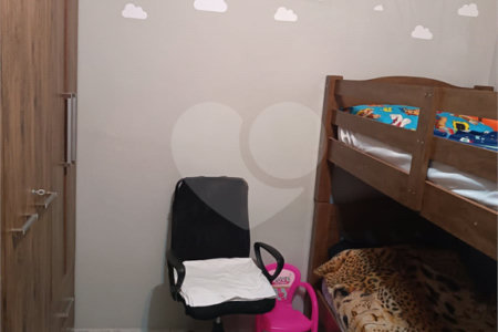 Apartamento para venda no Residencial Jardim das Torres.