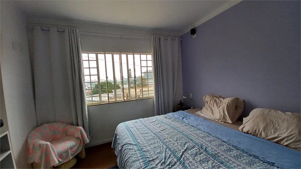 Sobrado à venda com 3 quartos, sendo 1 suíte, em Vila Gomes, São Paulo, SP