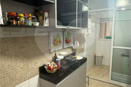 Apartamento à venda na Vila Augusta, Guarulhos, com 75 m²