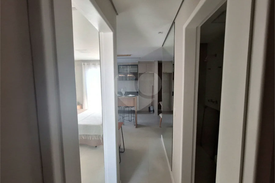 Apartamento à venda com 2 quartos em Jaçanã, São Paulo, SP
