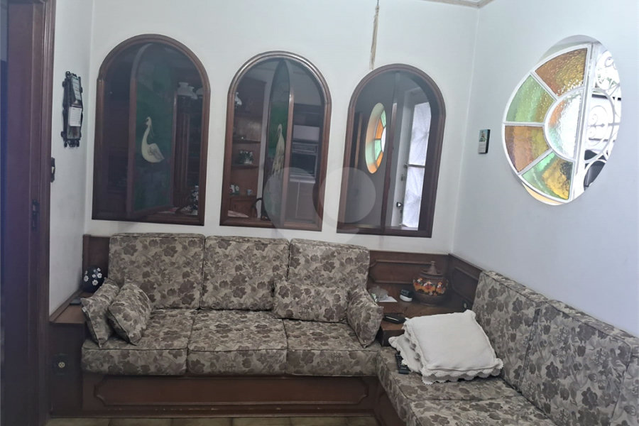 Sobrado para alugar com 4 quartos, sendo 2 suítes, em Jardim França, São Paulo, SP