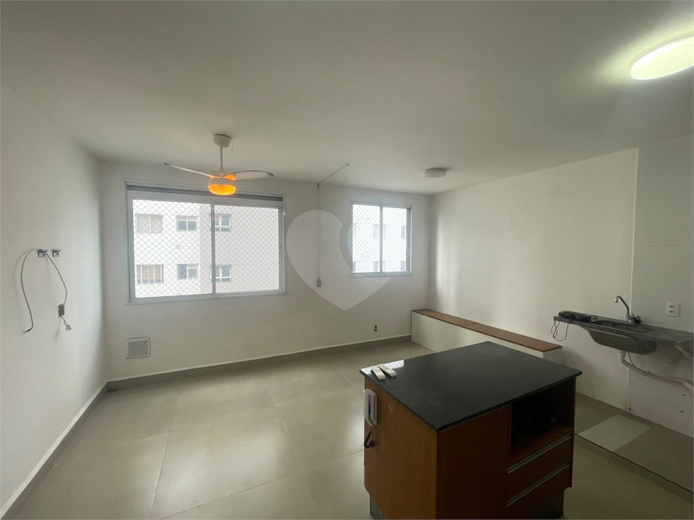 Apartamento à venda com 2 quartos em Barra Funda, São Paulo, SP