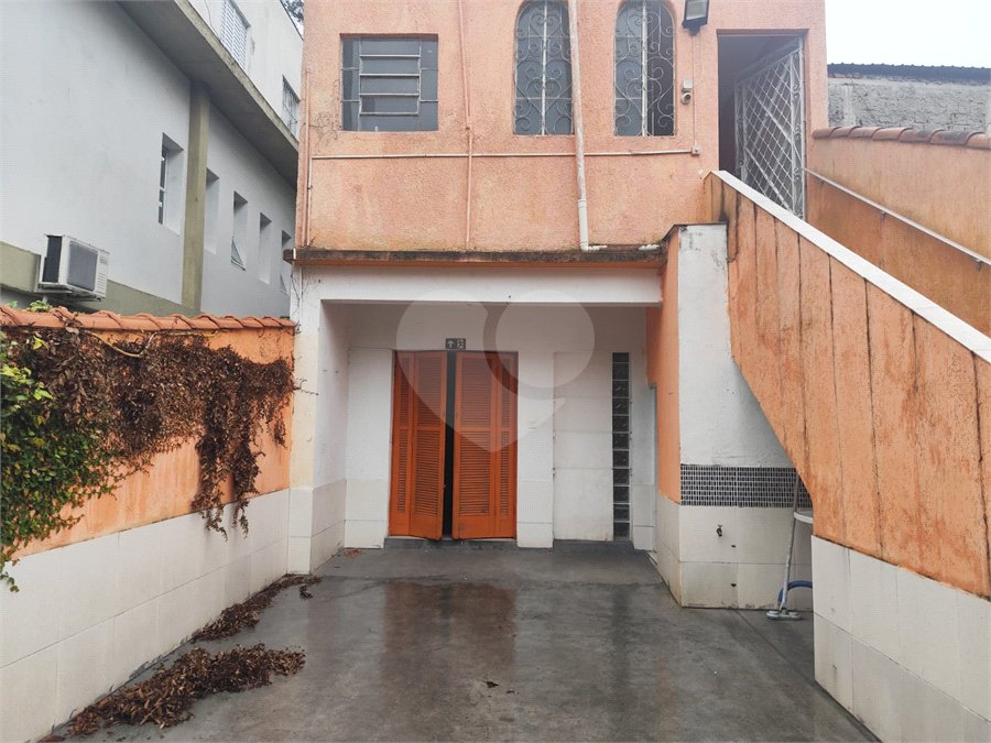 Sobrado para alugar com 2 quartos, sendo 1 suíte, em Santana, São Paulo, SP