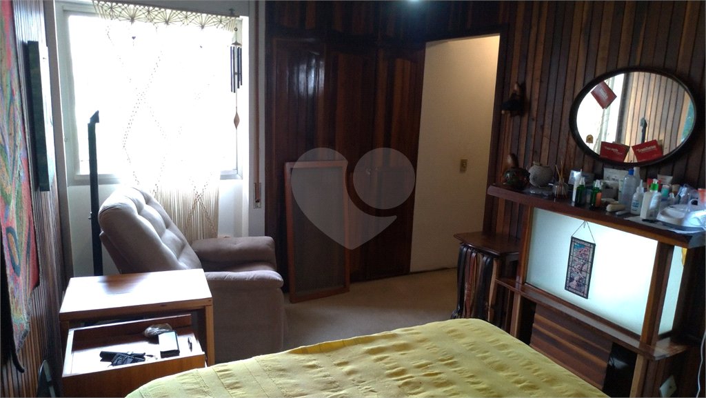 Apartamento à venda com 3 quartos, sendo 1 suíte, em Morumbi, São Paulo, SP