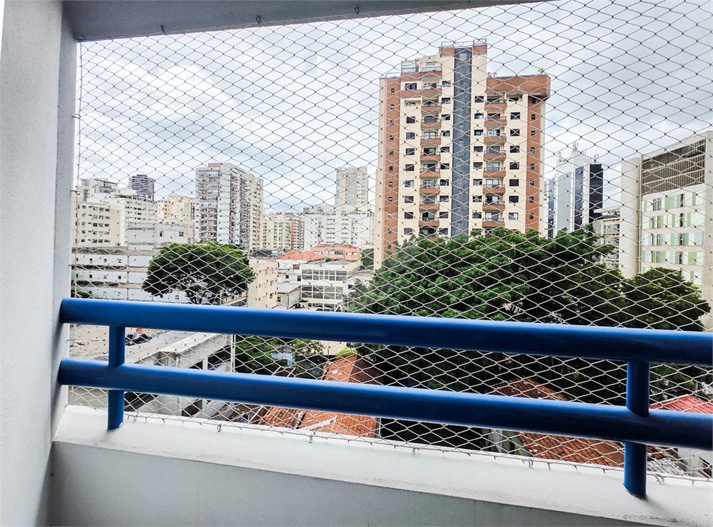 Apartamento à venda com 1 suíte em Pinheiros, São Paulo, SP