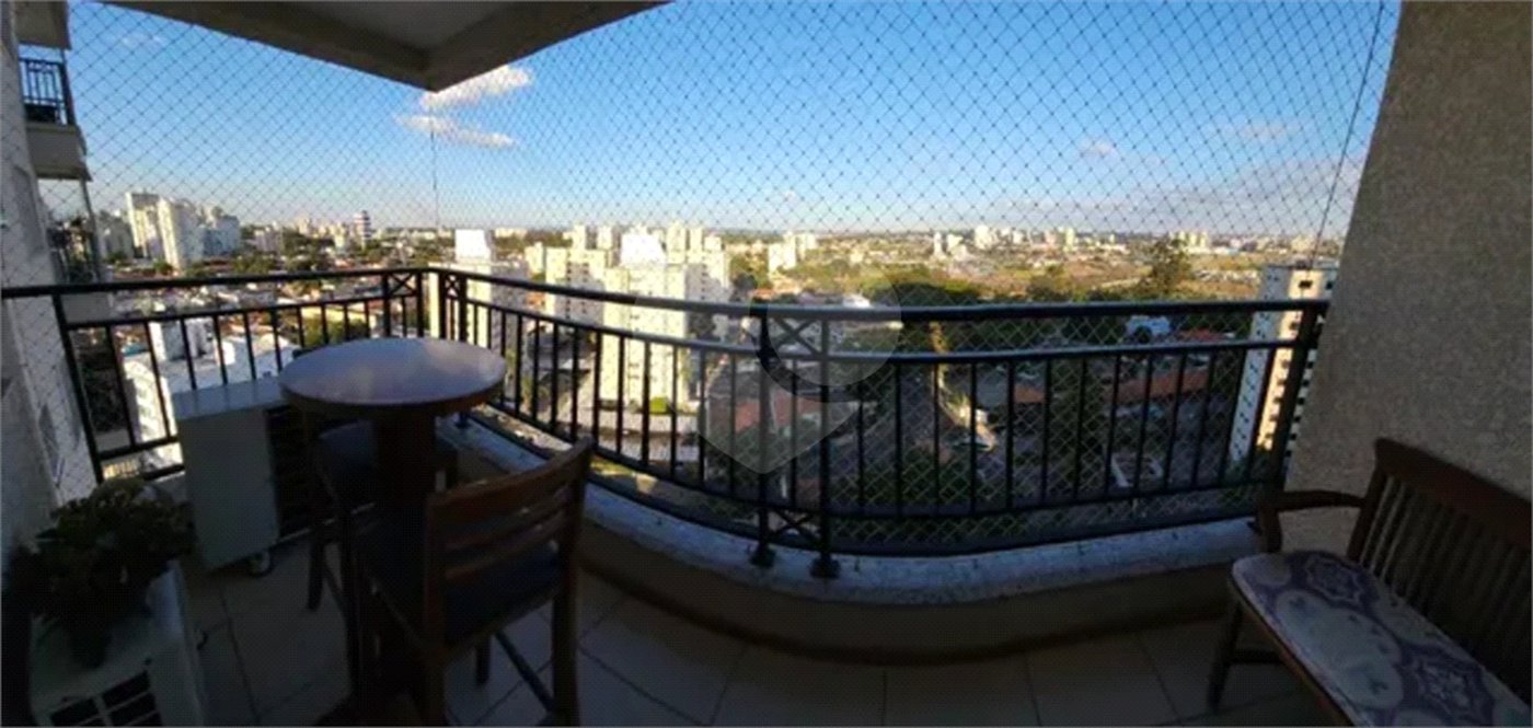 Apartamento à venda com 4 quartos, sendo 2 suítes,  em Vila Ema, São José dos Campos, SP