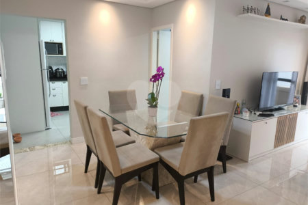 Apartamento à venda com 3 quartos, sendo 1 suíte, em Vila Rosália, Guarulhos, SP