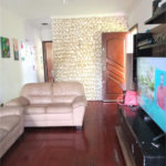 Sobrado à venda com 3 quartos, sendo 1 suíte,  em Vila Romero, São Paulo, SP
