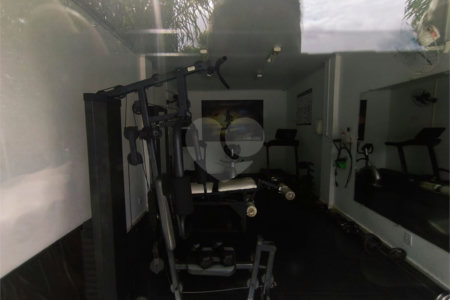 Apartamento à venda com 2 quartos em Vila Odim Antão, Sorocaba, SP